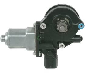 47-15031 Cardone Power Window Motor-base Reman