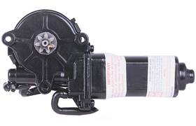 47-1524 Cardone Power Window Motor-sedan Reman Fits 90-91 Honda Accord