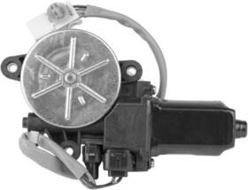 47-1533 Cardone A 1 Power Window Motor 47-1533 Cardone A 1 Power Window Motor
