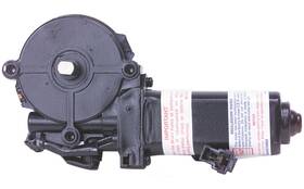 47-1746 Cardone Power Window Motor Reman Fits 1992 Mazda 929