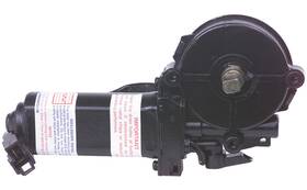 47-1747 Cardone Power Window Motor Reman Fits 1992 Mazda 929