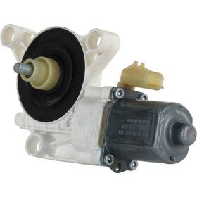 47-1770 Cardone A1 Window Power Motor Module Assembly Reman Fit Mazda Cx-9
