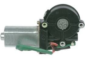 47-1771 Cardone Power Window Motor Reman Fits 2000 Mazda Mpv