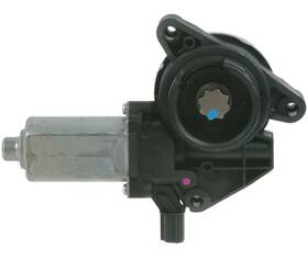 47-1773 Cardone Power Window Motor-extended Cab Pickup Reman