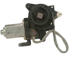 47-1775 Cardone Power Window Motor Reman Fits 2000 Mazda Mpv