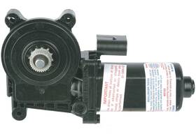 47-2136 Cardone Power Window Motor-convertible Reman