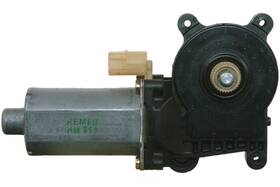 47-2137 Cardone Power Window Motor-convertible Reman
