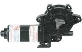 47-2715 Cardone Power Window Motor Reman