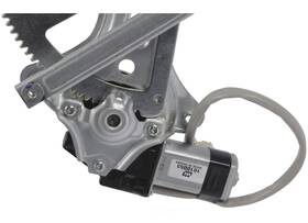 82-10008ar Cardone Power Window Motor And Regulator Assembly Fits 2001 Toyota Highlander 82-10008ar Cardone Power Window Motor And Regulator Assembly Fits 2001 Toyota Highlander
