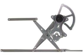 82-10016d Cardone Window Regulator Fits 2002 Lexus Ls430