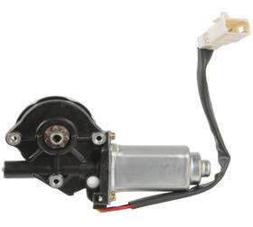 82-10038 Cardone Power Window Motor Fits 2001 Lexus Is300