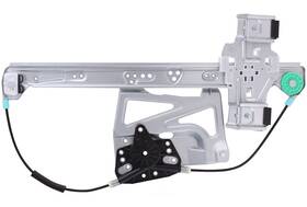 82-1004a Cardone Window Regulator Fits 2002 Cadillac Deville