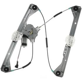 82-1024br Cardone Power Window Motor And Regulator Assembly Fits 2005 Buick Lacrosse 82-1024br Cardone Power Window Motor And Regulator Assembly Fits 2005 Buick Lacrosse