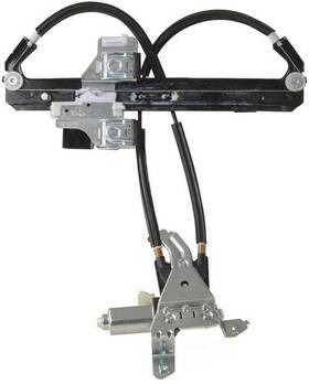 82-1067ar Cardone Power Window Motor And Regulator Assembly