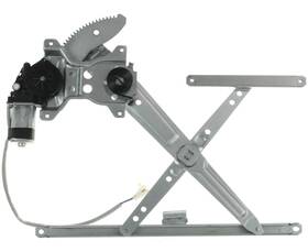 82-1137dr Cardone Power Window Motor And Regulator Assembly