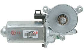 82-127 Cardone Power Window Motor-2 Door