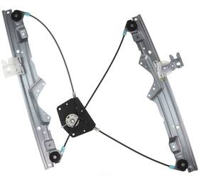 82-13067a Cardone Window Regulator Fits 2007 Nissan Sentra
