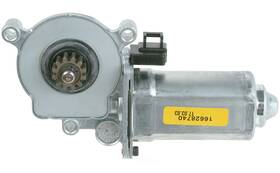 82-134 Cardone Power Window Motor-4 Door