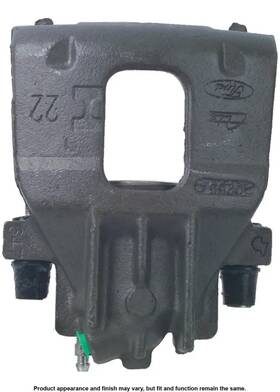 82-1358cr Cardone Genuine Power Window Motor And Regulator Assembly
