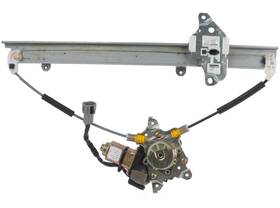 82-1365ar Cardone Power Window Motor And Regulator Assembly