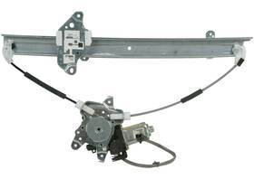 82-1366ar Cardone Power Window Motor And Regulator Assembly Fits 2000 Nissan Sentra