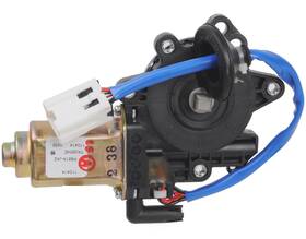 82-1373 Cardone Power Window Motor Fits 02-03 Nissan Altima
