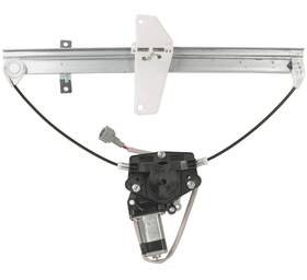 82-1374br Cardone Power Window Motor And Regulator Assembly Fits 2004 Nissan Maxima