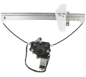 82-1375br Cardone Rear Right Window Regulator For 2004-2008 Nissan Maxima 2005 2006 2007