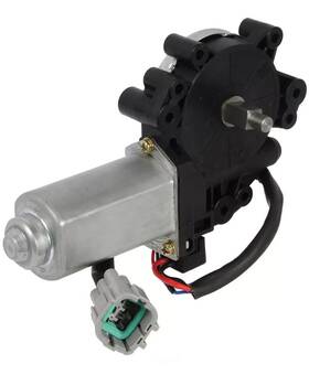 82-1381 Cardone Power Window Motor-window Lift Motor Fits 2004 Nissan Quest