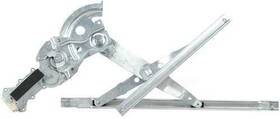 Cardone 82-1441cr Power Window Motor And Regulator Assembly-2 Door Coupe