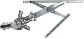 Cardone 82-1442ar Power Window Motor And Regulator Assembly-2 Door