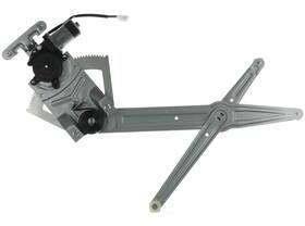 82-145dr Cardone Power Window Motor And Regulator Assembly
