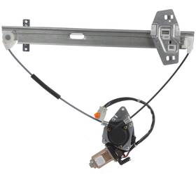 82-15003cr Cardone Power Window Motor And Regulator Assembly Fits 2007 Honda Element