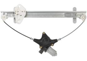 82-15024br Cardone Power Window Motor And Regulator Assembly Fits 2006 Honda Ridgeline