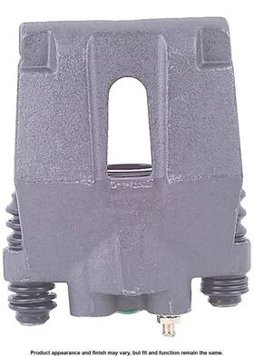 82-15033ar Cardone Genuine Power Window Motor And Regulator Assembly