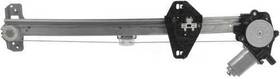 Cardone 82-15038ar Power Window Motor And Regulator Assembly Fits 2007 Honda Cr-v