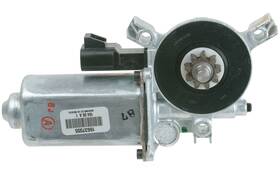 82-151 Cardone Power Window Motor-sv6