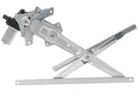 82-15135ar Cardone Power Window Motor And Regulator Assembly Fits 2011 Honda Odyssey