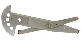 Regulator-sv6 Cardone 82-151a Window