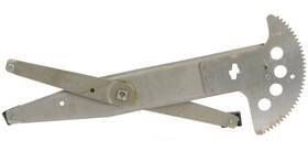Regulator-sv6 Cardone 82-152a Window Regulator-sv6 Cardone 82-152a Window