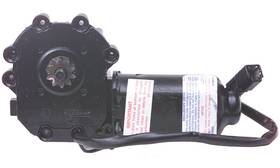82-15460 Cardone Power Window Motor-2 Door
