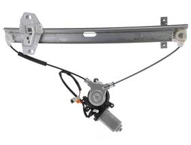 82-1566jr Cardone Power Window Motor And Regulator Assembly Fits 2003 Honda Pilot