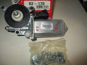 82-170 Cardone Buick-oldsmobile -pontiac 1995-2005 New-window Motor
