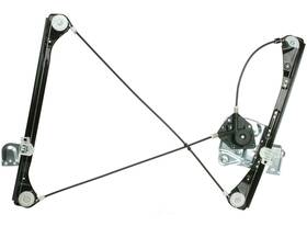 Assembly-2 Cardone 82-170ar Power Window Motor And Regulator Door Assembly-2 Cardone 82-170ar Power Window Motor And Regulator Door