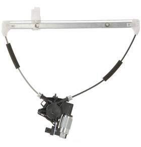 82-1769br Cardone Power Window Motor And Regulator Assembly