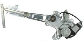 82-1911ar Cardone Power Window Motor And Regulator Assembly