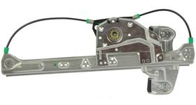 82-192c Cardone Window Regulator Fits 2004 Cadillac Deville