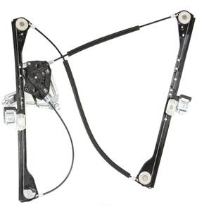 82-193ar Cardone Power Window Motor And Regulator Assembly
