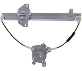 82-1941a Cardone Window Regulator-sedan Fits 1997 Mitsubishi Mirage