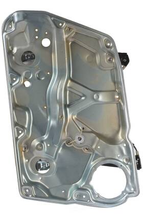 82-2042a Cardone Window Regulator Fits 1998 Vw Passat